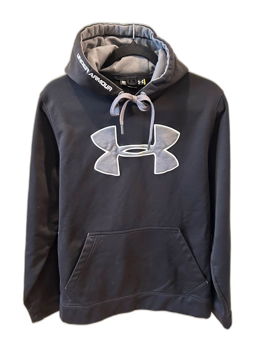 Under Armour Men's Hoodie - Size Medium